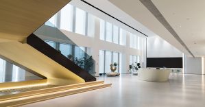 JE Meubels Nieuwe Showroom | Dwalen in het rijk van licht en samen de tijd verkennen