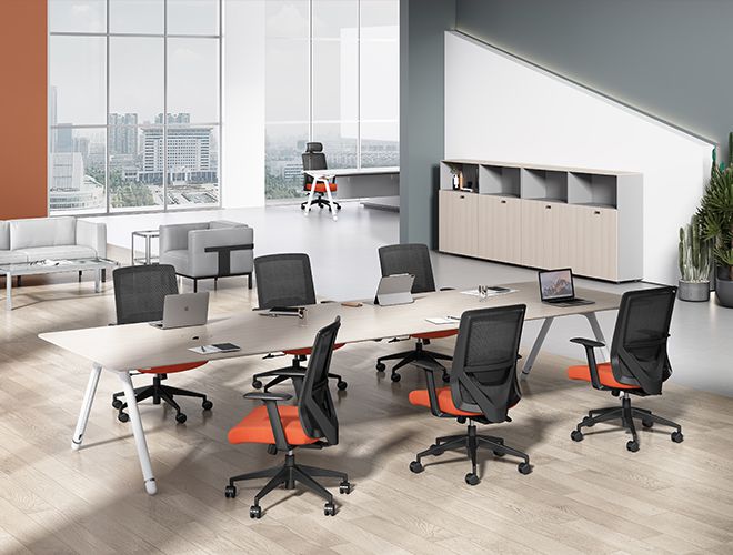 UITGEBREID STOELMERK IN HELE STIJL