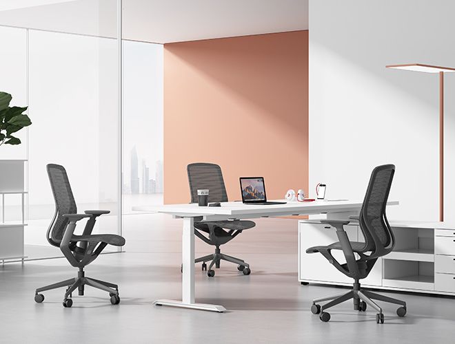 Origineel meubelontwerpermerk