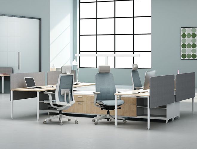 Samenwerkend merk van Koreaanse ontwerper - JOYN