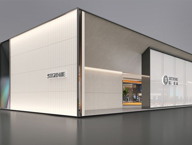 SITZONE 2024 CIFF VR-SHOWROOM