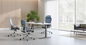 Het Tech Internet Office is er! Verkrijg eenvoudig dezelfde producten als grote bedrijven!